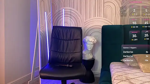 viviann_evans webcam