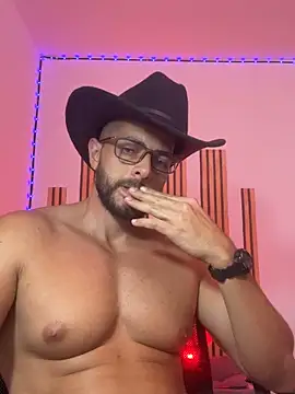 magnumchris - Magnumchris's free webcam - UK Sex Cams