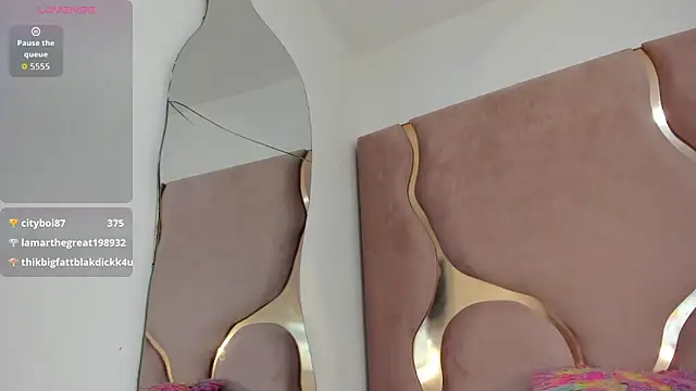 Sofia-candyht webcam