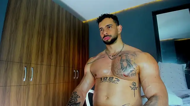 massimo_visconti webcam