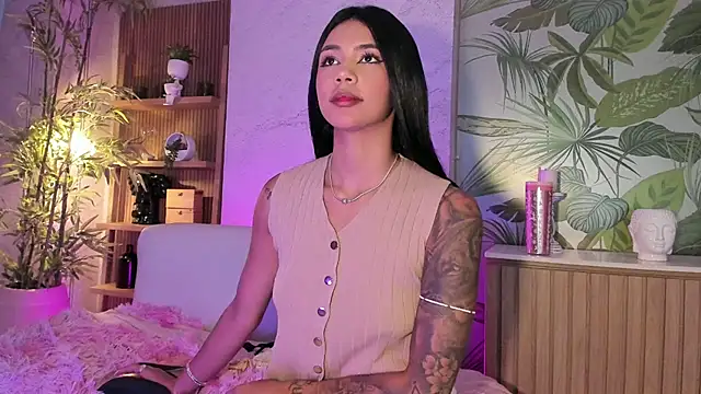 AntonellaRossi webcam