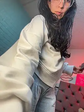 SALOME_KORLAND webcam