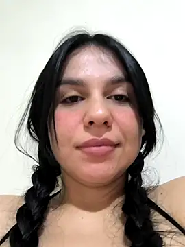 Daniela-rosee webcam