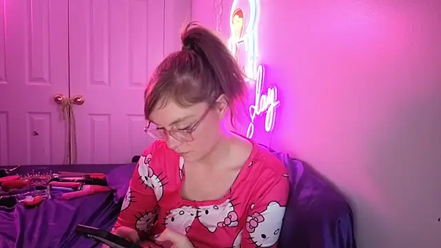 daddysprincess731 webcam