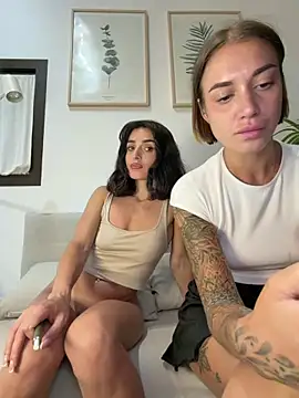 italianPassion live show