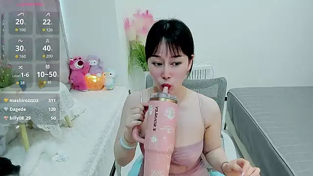 美女Vivian-6在线直播