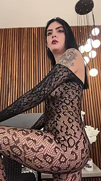 AliceRitter live sex cam