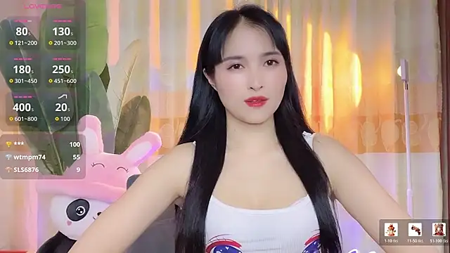 美女au-love在线直播