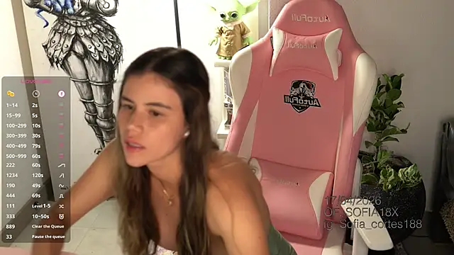 tatiana__cortes18 webcam