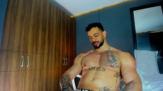 massimo_visconti webcam