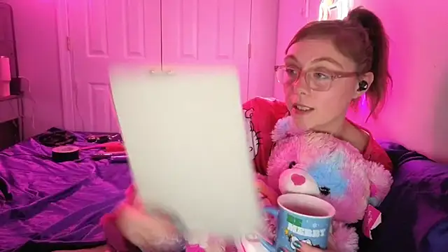 daddysprincess731 webcam