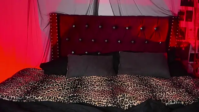 irregular_fetish_ webcam