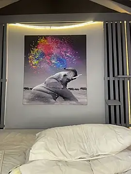 Vicky-Andrade webcam