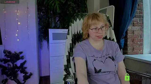 Melissa_Wells webcam