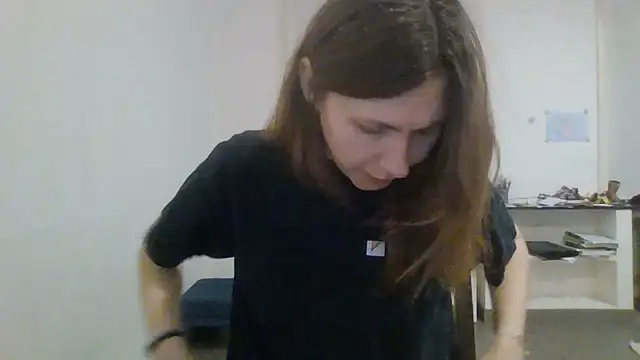 JasmineGlamour webcam