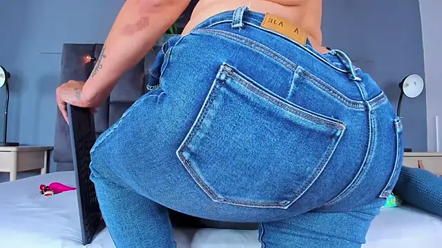 DulceAurora__ webcam