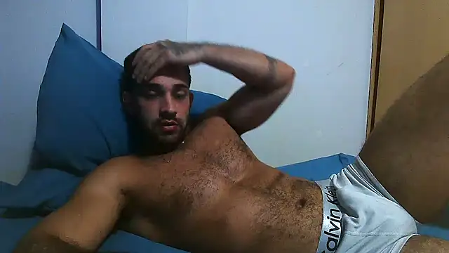 macho_fit webcam