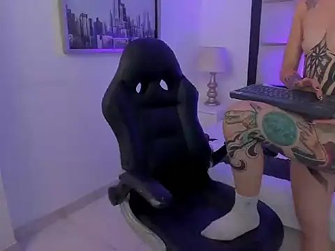 MeganPresleyy webcam