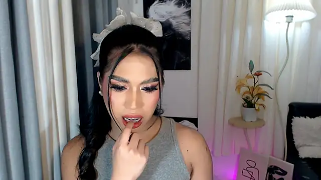 FuckingDolls69 webcam