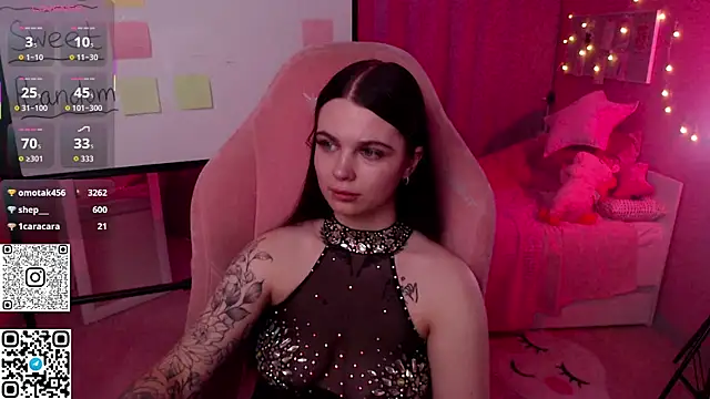 Michela_Fruet webcam