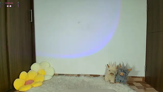 Isa_laurentt_ webcam