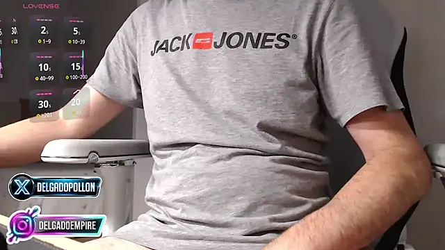 delgadopollon1991 webcam