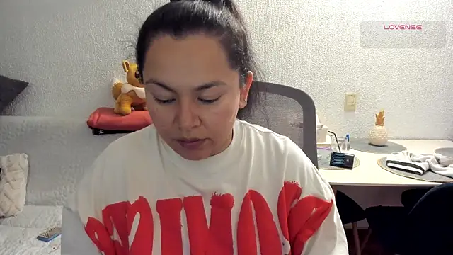 Chubby_Licius webcam