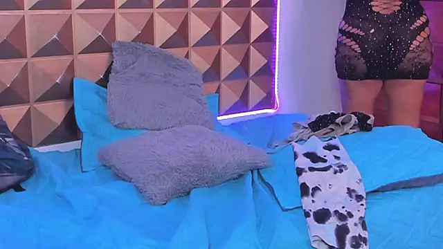 Valery_tentation webcam