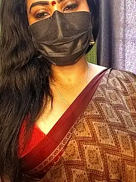 Anushka_flower webcam