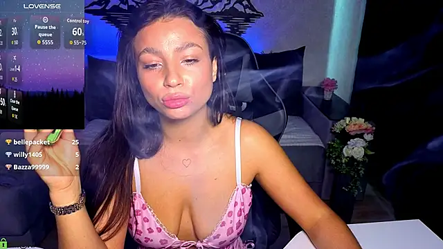 Tanita_Moon_007 webcam