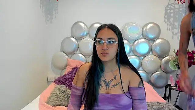 Samanthaa_Evanss webcam