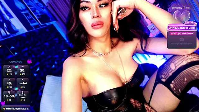 KYLIE_SHEMALE webcam