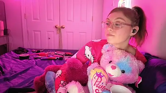 daddysprincess731 webcam