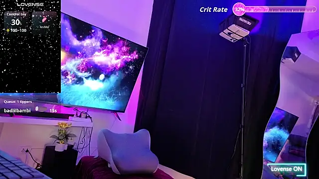 25sweetlilbunny webcam