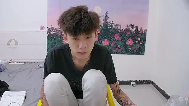 paofu-001 live sex cam