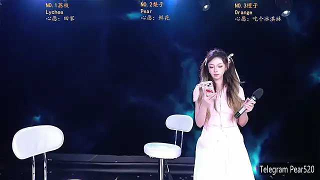 美女SG-0310在线直播