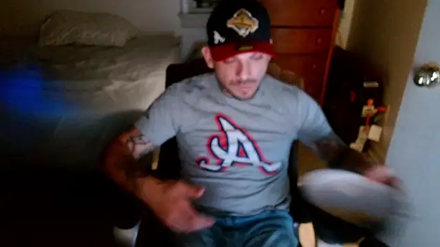 DADDY_KANE8--- webcam