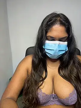 Sweet_Melon96 webcam