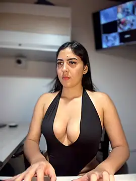 Sofia_Collins- webcam