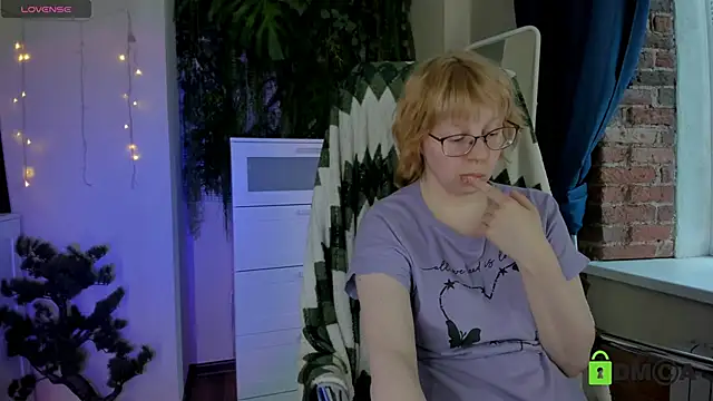 Melissa_Wells webcam