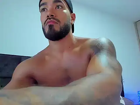 Alexander_Martines webcam