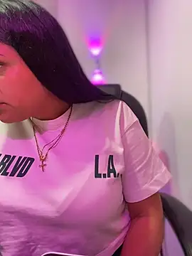 Milff_parkerrr webcam