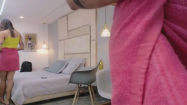 Ashley_HotGirl webcam