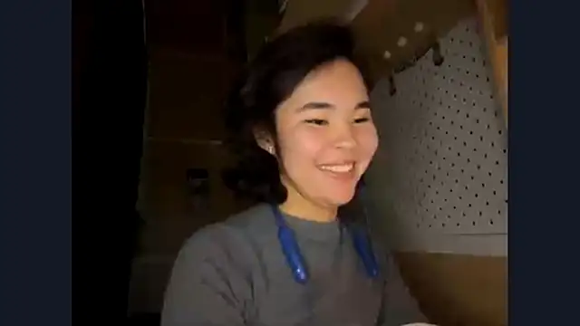 JennyCarpenter webcam