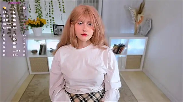 DelilahTaylor webcam