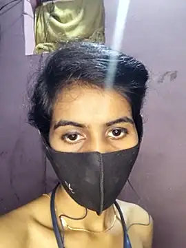 Thaper_Meera2 webcam