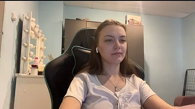 AndreeMerryman webcam