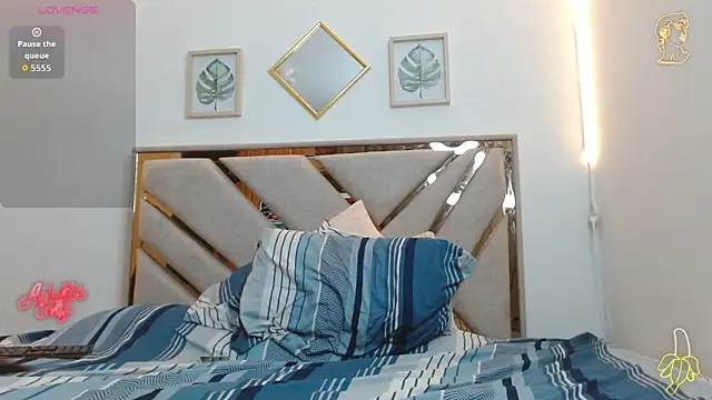 oliver___saint webcam