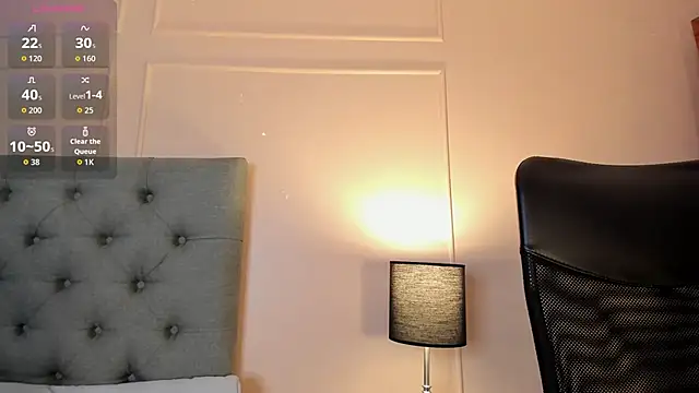 Sweet_Alessandre webcam