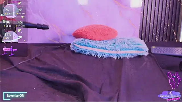 Hanna_Evaanss webcam